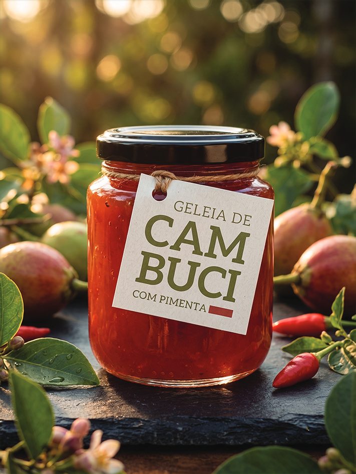 Cambuci