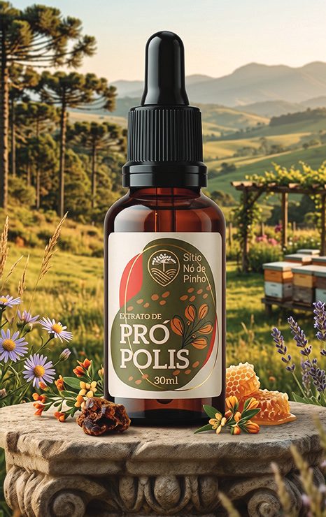 Própolis