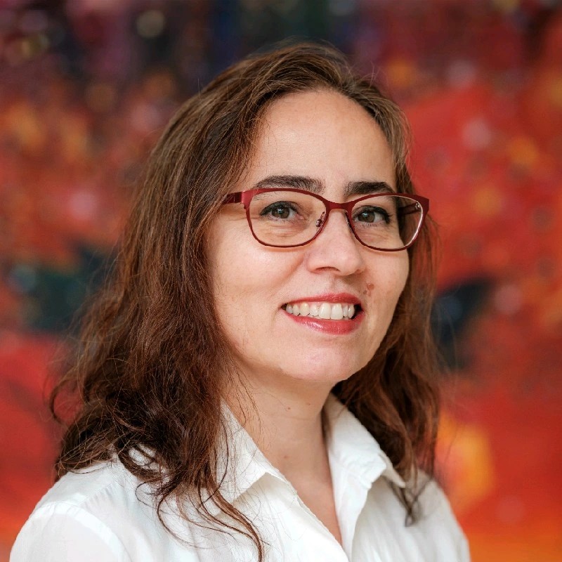 Claudia Quinonez